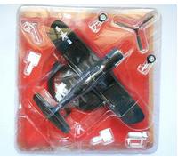 DeAgostini WW2 Vought F4U 1A Corsair - United State Deagostini - Scala 1/72 #16