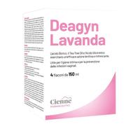 DEAGYN LAVANDA VAGINALE 4FL
