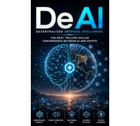 DeAI - Decentralized Artificial Intelligence: The Next Trillion-Dollar Convergence Between AI and Crypto