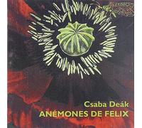 Deak, Csaba - Music For Wind Orchestra