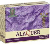 deakos Alaquer 30 compresse