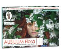 Deakos Ausilium Flora 10 Capsule