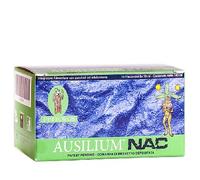 Deakos Ausilium Nac Integratore Alimentare 14 Flaconcini Da 10ml