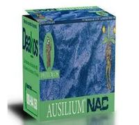 Deakos Ausilium Nac Integratore Alimentare, 14 Flaconcini da 10ml