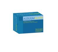 Ausilium Silver Integratore Salute Intima Uomo 60 Compresse