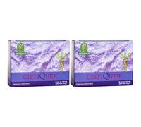 Deakos® CISTIQUER® 2x30 Pc Compresse