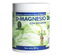 Deakos D-MAGNESIO 300 G CON MISURINO