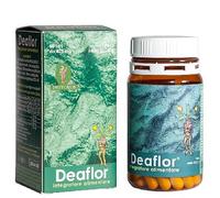 Deakos Deaflor Integratore Alimentare 60 Capsule