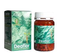 Deakos Deaflor Integratore Alimentare A Base Di Probiotici 180 Capsule Da 425mg