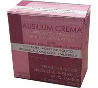 Deakos DEAKOS Ausilium Crema - Trattamento Intimo Idratante E Lenitivo 15 Bustine