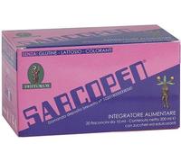 Deakos Sarcopen 20 Flaconcini 200 Ml