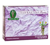 Deakos Teofrastina Forte 30 Compresse