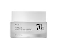 [Deal] ANUA - Heartleaf 70 Intense Calming Cream - 50ml
