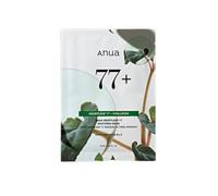 [Deal]ANUA - Heartleaf 77 Soothing Mask - 1pc