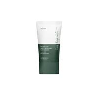 [Deal]ANUA - Heartleaf Silky Moisture Sun Cream SPF50+ PA++++ - 50ml