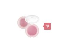 [Deal]A'PIEU - Juicy-Pang Jelly Blusher - 4.8g - VL01 Grape (8ea) Set