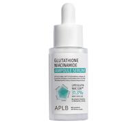 [Deal]APLB - Glutathione Niacinamide Ampoule Serum - 40ml