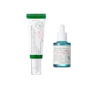 [DEAL]AXIS-Y Artichoke Intensive Skin Barrier Ampoule X Dark Spot Correcting Glow Serum