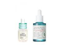[DEAL]AXIS-Y Artichoke Intensive Skin Barrier Ampoule X Spot The Difference Blemish Treatment