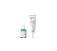 [DEAL]AXIS-Y - Complete No Stress Physical Sunscreen SPF50+ PA++++ - 50ml (1ea) + Artichoke Intensive Skin Barrier Ampoule -...
