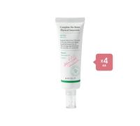 [DEAL]AXIS-Y - Complete No Stress Physical Sunscreen SPF50+ PA++++ - 50ml (4ea) Set