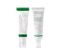 [DEAL]AXIS-Y Complete No Stress Physical Sunscreen X Dark Spot Correcting Glow Serum