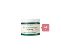 [DEAL]AXIS-Y - New Skin Resolution Gel Mask - 100ml (4ea) Set