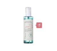 [Deal]AXIS-Y - Quinoa One Step Balanced Gel Cleanser - 180ml (4ea) Set