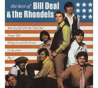 Deal,BillRhondels,the - Best of Bill Deal+the Rhon