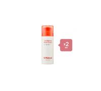 [Deal]ByWishtrend - UV Defense Moist Cream SPF50+ PA++++ - 50g (2ea) Set