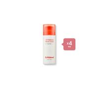 [Deal]ByWishtrend - UV Defense Moist Cream SPF50+ PA++++ - 50g (4ea) Set