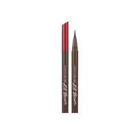 [Deal]CLIO - Superproof Pen Liner Kill Black, Kill Brown - 0.55ml - 003 Cacao Brown