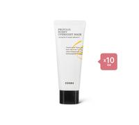 [Deal]COSRX Full Fit Propolis Honey Overnight Mask - 60ml (10ea) Set