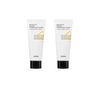 [Deal]COSRX Full Fit Propolis Honey Overnight Mask - 60ml (2ea) Set