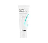 [Deal]COSRX - Refresh AHA BHA Vitamin C Daily Cream - 50ml