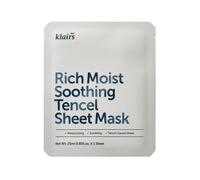 [DEAL]Dear, Klairs - Rich Moist Soothing Tencel Sheet Mask -1pezzo