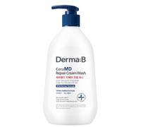 [Deal]Derma:B - CeraMD Repair Cream Wash - 400ml