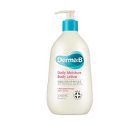 [Deal] Derma:B - Daily Moisture Body Lotion - 400ml