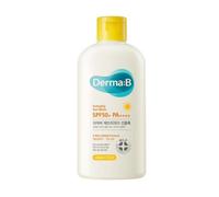 [Deal] Derma:B - Everyday Sun Block SPF50+ PA++++ - 200ml