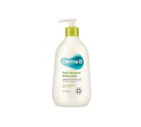 [Deal] Derma:B - Fresh Moisture Body Lotion - 400ml
