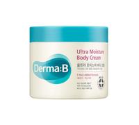 [Deal] Derma:B - Ultra Moisture Body Cream - 430ml
