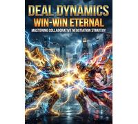 Deal Dynamics: Win-Win Eternal: Mastering Collaborative Negotiation Strategy