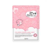 [Deal]esfolio - Pure Skin Collagen Essence Mask Sheet - 10pezzo
