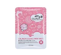 [Deal] esfolio - Pure Skin Essence Mask Sheet - 25ml*1pc - Collagen