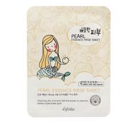 [Deal]esfolio - Pure Skin Pearl Essence Mask Sheet - 10pezzo