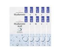 [DEAL]ETUDE - 0.2 Therapy Air Mask (New) - 1pc - Hyaluronic Acid (10ea) Set