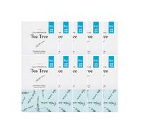 [DEAL]ETUDE - 0.2 Therapy Air Mask (New) - 1pc - Tea Tree (10ea) Set