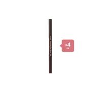 [Deal] Etude - Drawing Eye Brow New - No.02 Grey Brown (4ea) Set