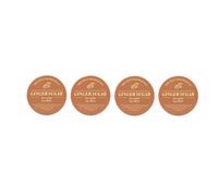[DEAL]ETUDE - Ginger Sugar Overnight Lip Mask - 23g (4ea) Set