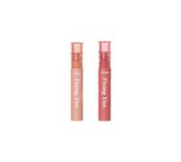 [DEAL]Etude - Mask Proof Fixing Tint - 4g - 01 Analog Rose (1ea) + 04 Ginger Milktea (1ea) Set